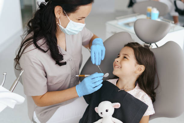 Best Emergency Tooth Extraction  in Olivet, NJ