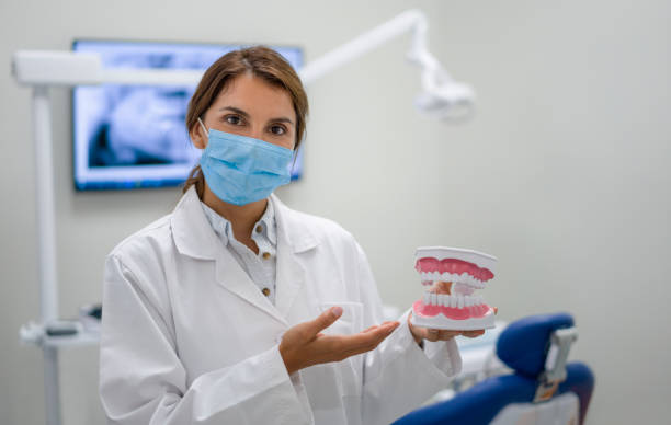 Best Tooth Infection Emergency Dentist  in Olivet, NJ