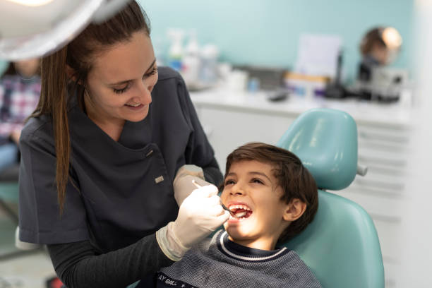 Best Emergency Pediatric Dentist  in Olivet, NJ