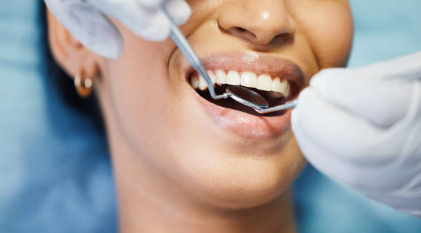 Best Root Canal Emergency Dentist  in Olivet, NJ