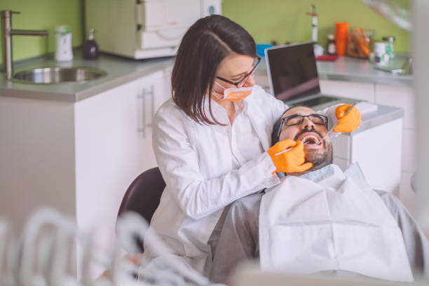 Best Knocked-Out Tooth Emergency  in Olivet, NJ