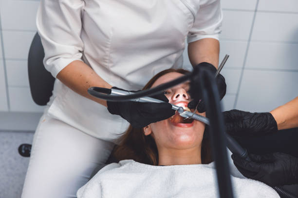 Best Urgent Tooth Repair  in Olivet, NJ